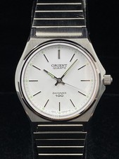 ORIGINAL ORIENT SWIMMER 100 JAPAN MEN WATCH
