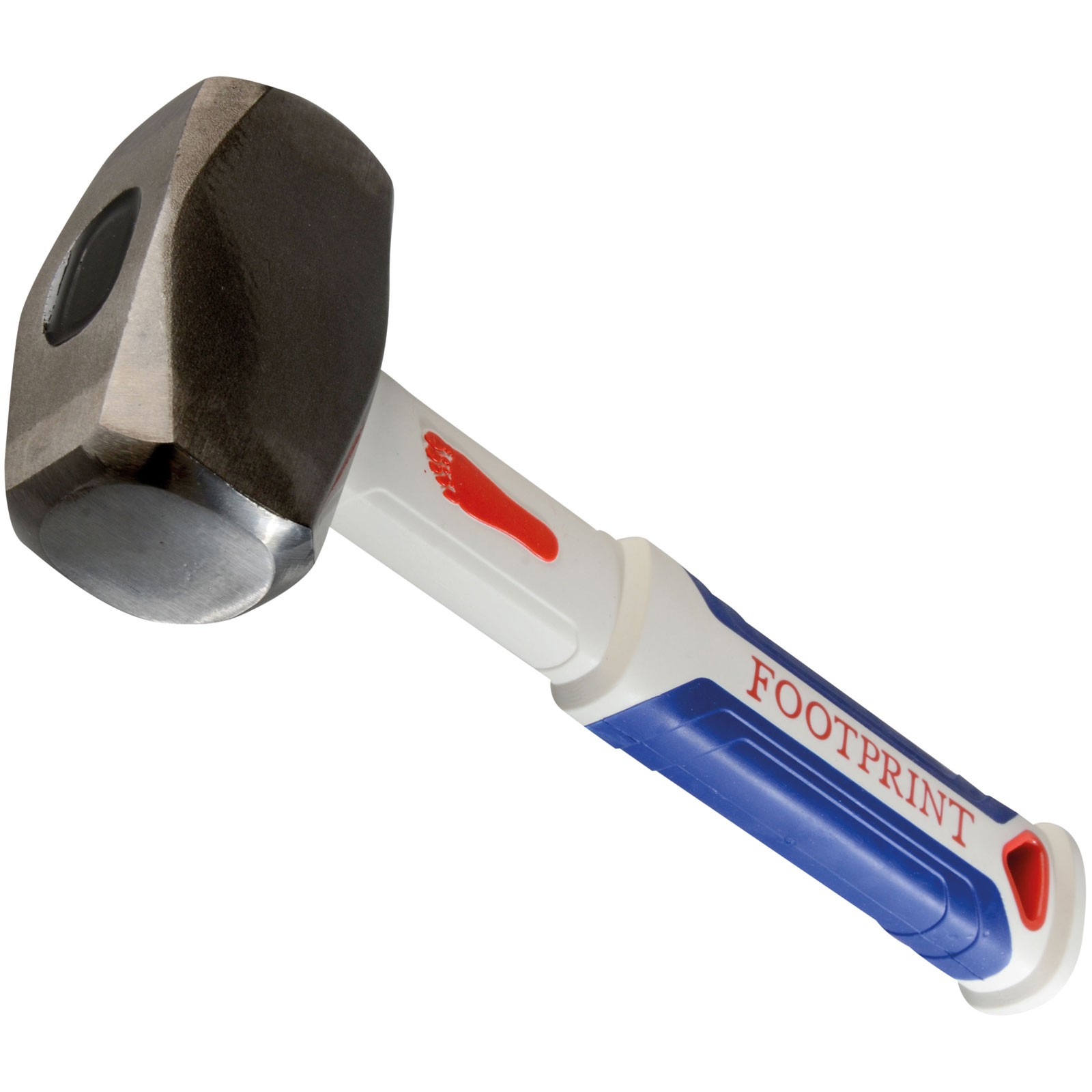 Footprint Club Hammer Fibreglass Shaft 4 lb