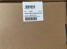 NEW PHOENIX Contact TRIO2-DIODE/12-24DC/2X20/1X40 Power Supply 2907379