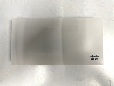 Cisco Meraki MR33-HW Access Point  no MOUNT no AC  +