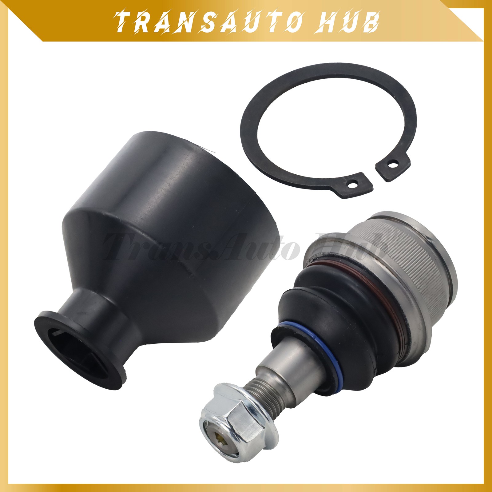 McLaren 12C Ball joint