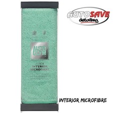 Image of Autoglym - Hi-Tech Interior Microfibre |40 x 40 cm |Dust Shifting Capabilities