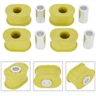 <!--F#f_0-->Easily Replaceable Four High Performance Rubbers for BMW Doors & Hinges<!--F/-->