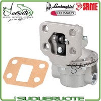 S2R Dieselpumpe FüR Traktor Motor AC Hurlimann Lamborghini Same