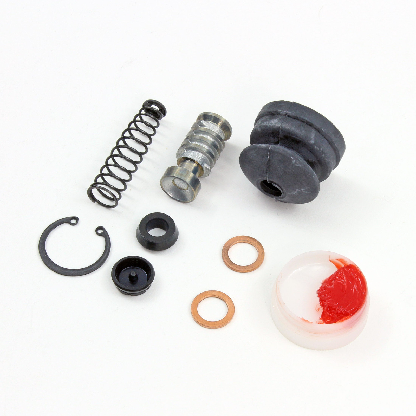 Master Cylinder Repair Kit for 1983-1985 Honda ATC200X ATC 200 X Rear