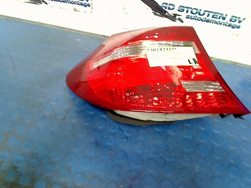 RÜCKLICHT LINKS REAR LIGHT LEFT BMW 1 serie (E87/87N) 2010 A050306