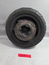 CERCHIO RUOTA POSTERIORE HONDA SILVER WING 400 2001 2006 2009