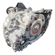 Volvo S60 V60 10-14  6 Speed Automatic Gearbox Transmission 2.0 Diesel