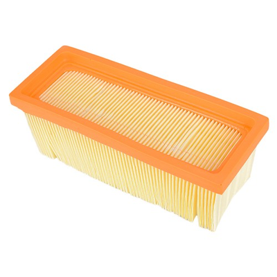 #ad #ad 1pc Filter Fit for Kärcher 2501 2501TE 2601 2601plus 3001 SE 2001 6.414 498.0 $13.26