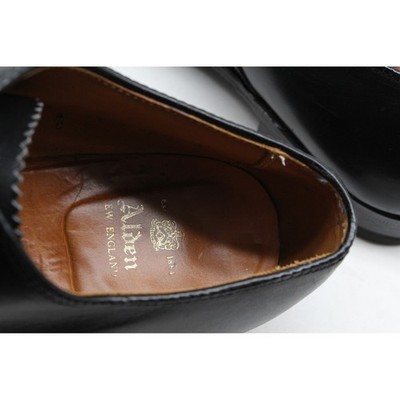 Alden 907