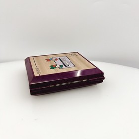 Nintendo Game and Watch Mario Bros Tested Vintage Retro Game Rare Japan