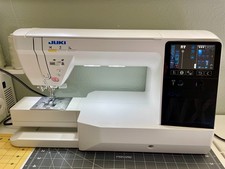 Juki HZL-NX7 Computerized Sewing Machine