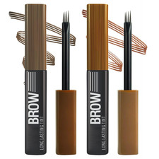 2Pcs-Liquid Eyebrow, Precise Micro-Blading Li...