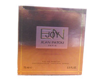 Joy EN By Jean Patou Perfume Women 2.5oz / 75 ml Eau De Parfum Spray SEALED