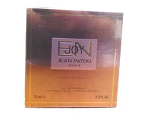 Joy EN By Jean Patou Perfume  Women 2.5oz / 75 ml Eau De Parfum Spray SEALED
