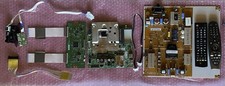 LG 65UH615V TV Mainboard - Netzteil - T-CON - WiFi - IR - Lsp - Fernbedienungen