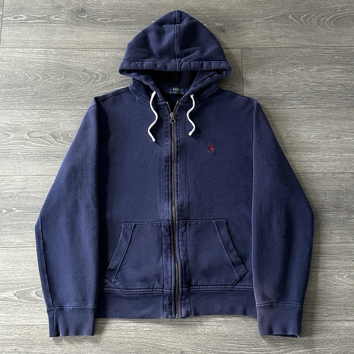 Polo Ralph Lauren 90s Theme Hoodies & Sweatshirts for Men for Sale