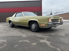 1969 Cadillac Eldorado for Sale