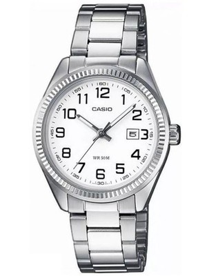 Damenuhr Casio LTP-1302D 7B (zd521e) + Box