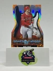 Mike Trout - 2026 Bowman Chrome Power Chords Insert #PC-24