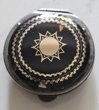 Porte louis d’or pièce de monnaie,  XIX ème 