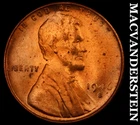 1946-S Lincoln Wheat Cent - Choice Gem Brilliant Unc  No Reserve  #J9676