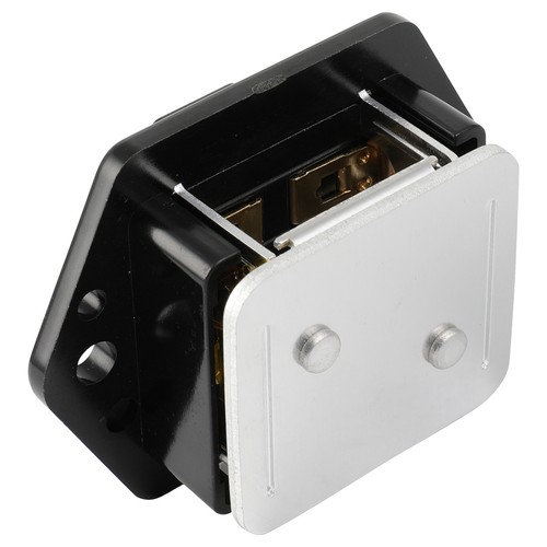 Resistencia del motor del soplador del calentador para Isuzu Rodeo Sport 2001-2003 RU531 8970458500 - Imagen 3 de 10