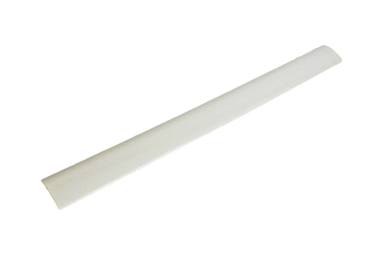Mitsubishi Electric E22D68040 Upper Vane 24" Plastic HVAC Airflow Component