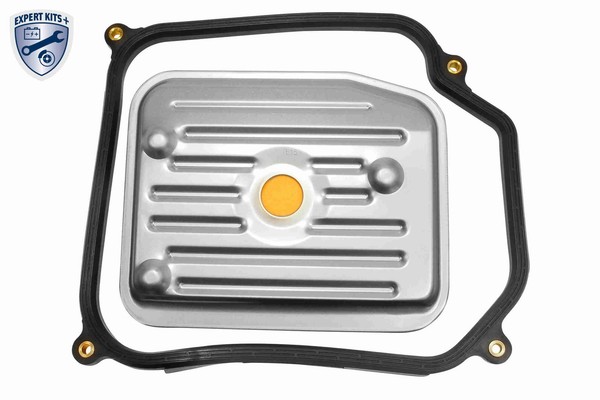 Hydraulikfiltersatz, Automatikgetriebe FüR Audi Seat Skoda VW - V10-0385-image