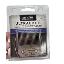 Andis Detachable Clipper Blade Size 3 3/4 FC  64135 New In Package