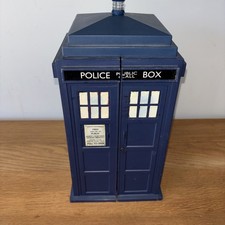 Doctor Who Battles In Time Trading Card Box plus  205cards in very good order