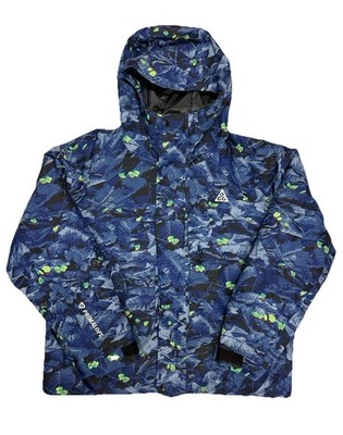 Nike ACG PrimaLoft Skull Peak Storm-FIT Jacket HJ2487-410 Size Medium