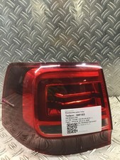 Rückleuchte links Außen 7N0945207 VW Sharan (7N) Heckleuchte Links Außen 698183