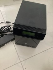 Seagate BlackArmor NAS 440/420