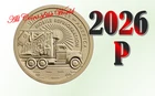 2026 P American Innovation $1 Coins Minnesota - UNC - US Mint
