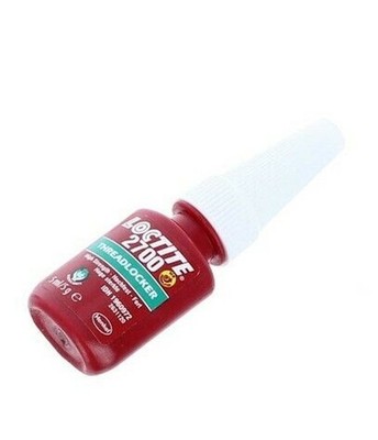 Loctite 2700 OEM Specified High Strength Thread Lock & Sealant- Stud/ Nutlock