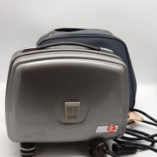 Bolex Paillard 18-5 Vintage 8mm Cine Film Projector Swiss Made