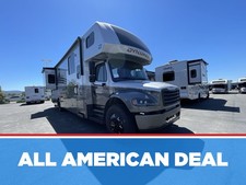 2027 Dynamax Europa S 37CA