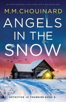 M. M. Chouinard | Angels In The Snow | Taschenbuch | Englisch (2023)