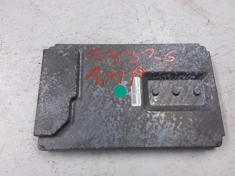 2017 MASERATI LEVANTE OEM Harman Amplifier Part Number 6701025110 
