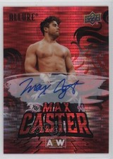 2024 Upper Deck Allure AEW Wrestling Checklist Guide in-content 24