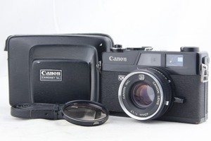 Canonet G Iii Ql 17 | eBay