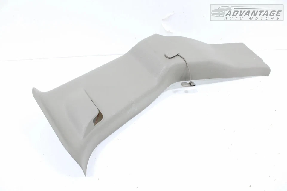 HUMMER H2 2003-2004 TRASERO DERECHO C PILAR BLOQUEO MOLDURA PANEL CUBIERTA 10358707 OEM Foto 2 de 4