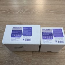 FELIWAY Optimum, Enhanced Calming Pheromone R...