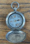 WW1 1918 British Military Pocket Compass Terrasse W Co