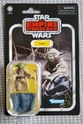 Star Wars Yoda Empire Strikes Back VC218 Vintage Collection VC218 Hasbro