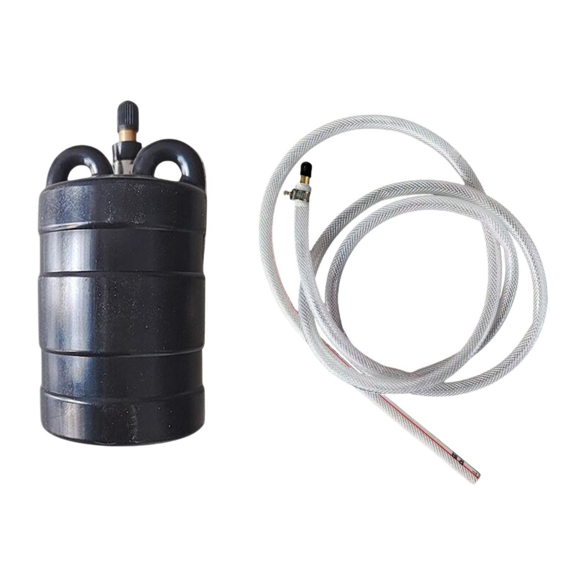 2 Inch To 20 Inch Inflatable Pipe Plug For Sewer Testing With Accessories Rubber Plumbing Balloon For Sewage Pipeline Inspection Natural Rubber With 2 Inch To 20 Inch Inflatable Pipe Plug For Sewer Testing With Accessories Rubber Plumbing Balloon For Sewage Pipeline Inspection Natural Rubber With