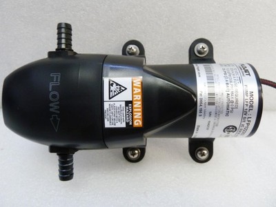 NEW FLOJET Auto Water Sys Pmp LFP  12V  S/E  2C  SW35  NBP  Model: LFP122202