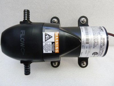 #ad NEW FLOJET Auto Water Sys Pmp LFP 12V S E 2C SW35 NBP Model: LFP122202 $89.99
