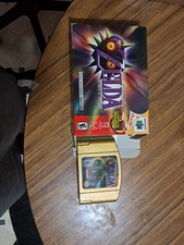 N64 Magazine's A to Z of The Legend of Zelda: Majora's Mask